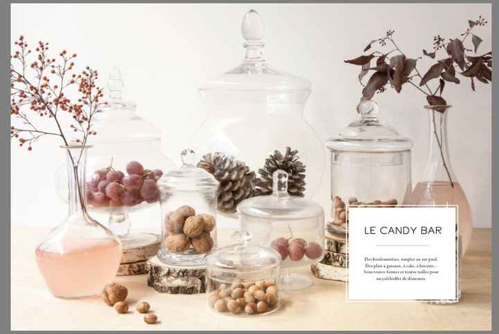 Location de vaisselle - 5