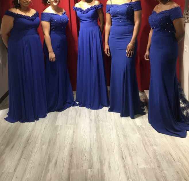 Demain journée entre filles 😍 - 3