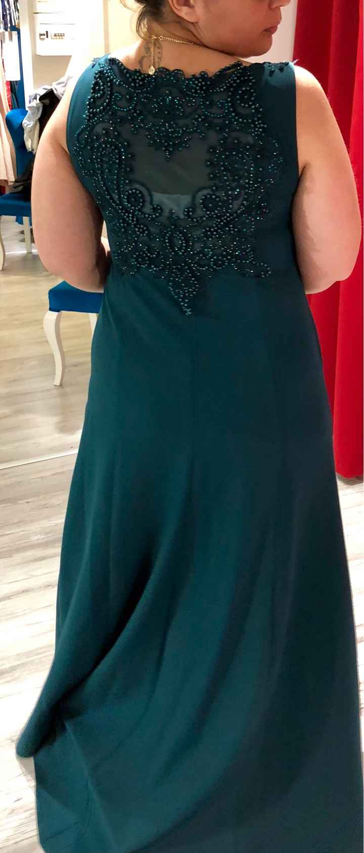 Le palais de la robe : demoiselles d’honneur - 2