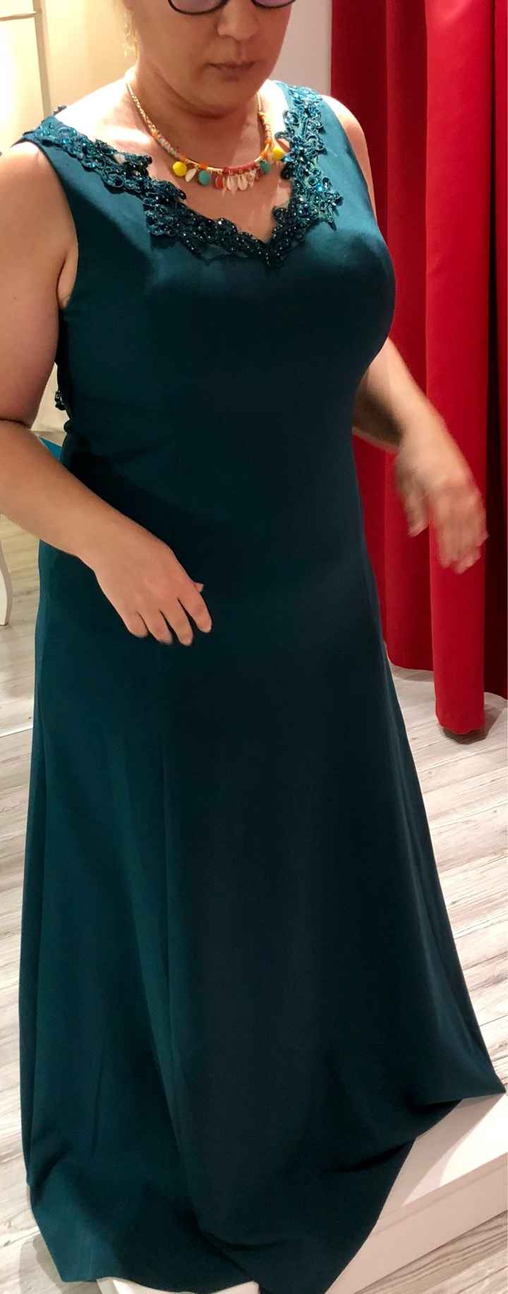 Le palais de la robe : demoiselles d’honneur - 3