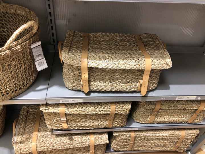 Petits achats du jour - 5