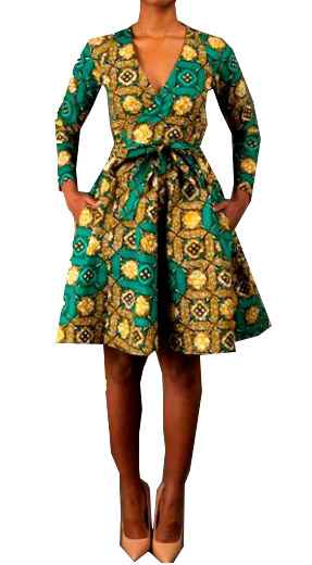 Grosse avancée pour les tenues de nos « vip » - 6