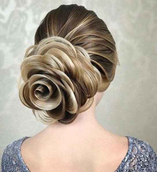 ce coiffeur - Georgiykot - 2