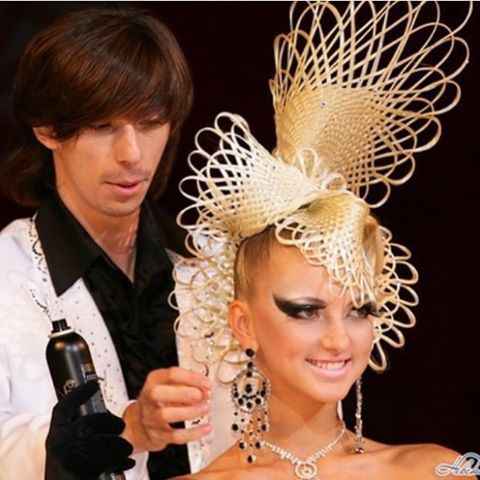 ce coiffeur - Georgiykot - 8