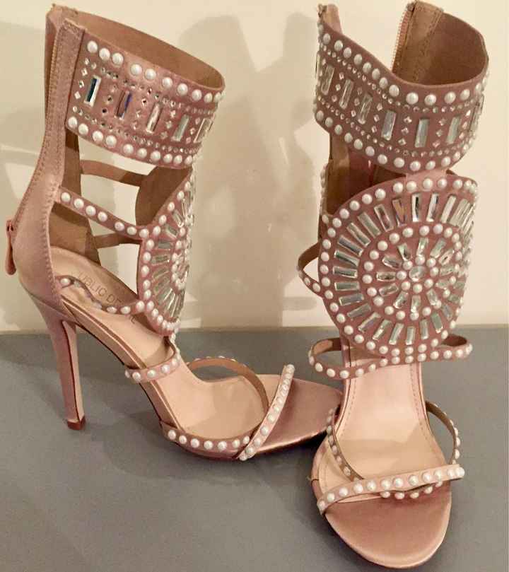 Mes chaussure :) - 3