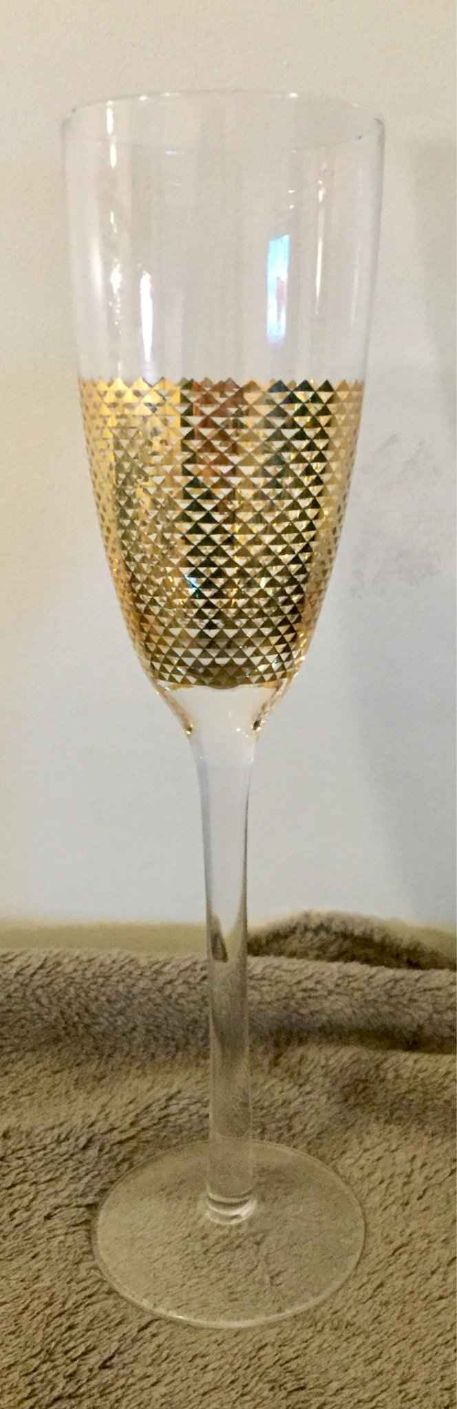 A quoi ressembleront vos flûtes ? 🥂 - 1