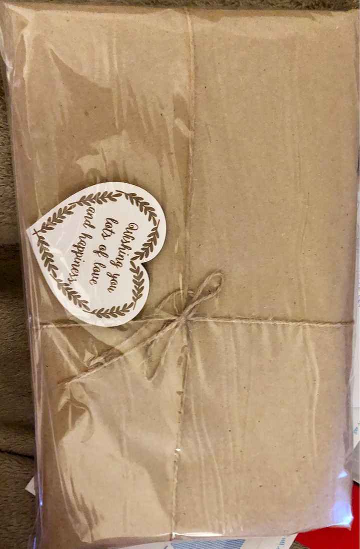 Mon cake topper 😍❤️ - 1