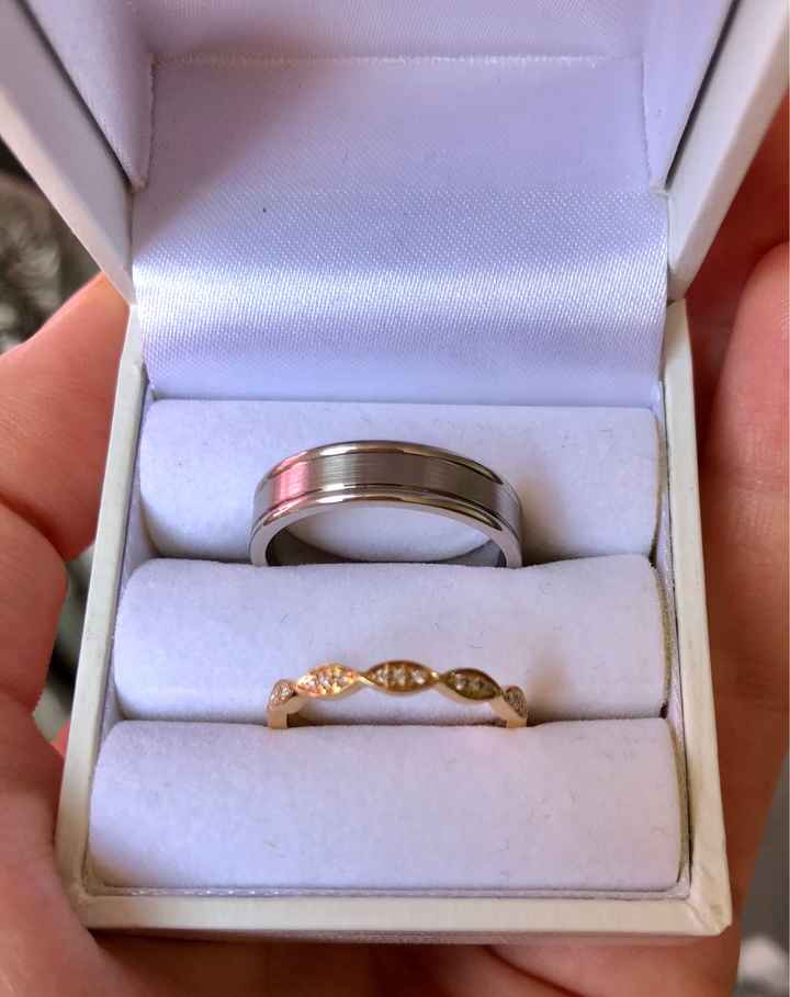 Pour le plaisir : nos precieuses - 6