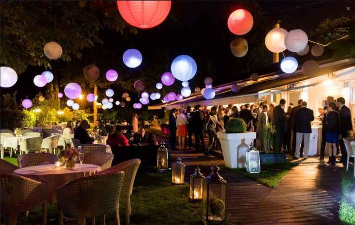 avec déco (qui ne seront pas les miennes)