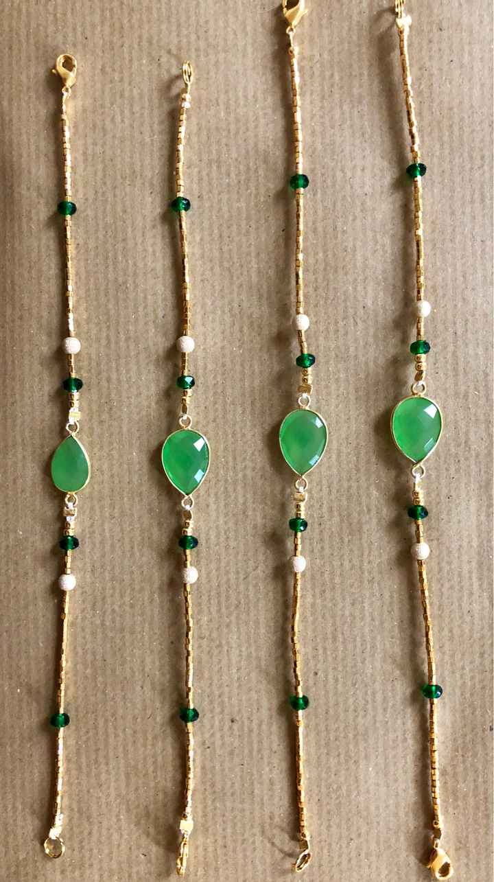 Petites créations pour les dh - 3