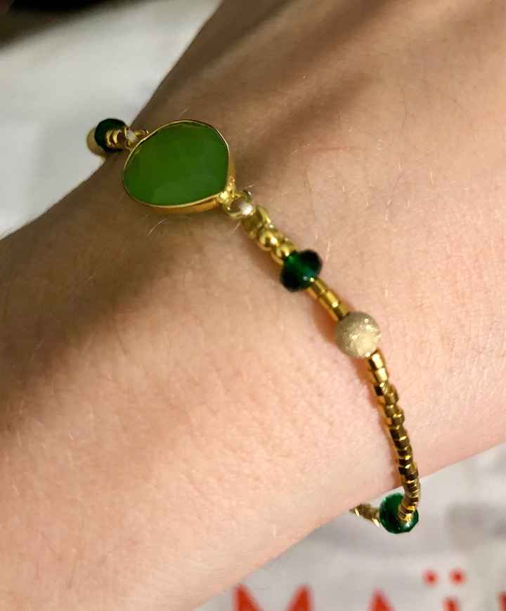 Petites créations pour les dh - 6