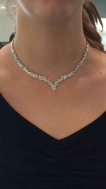 Qu'elle bijoux ?? - 1