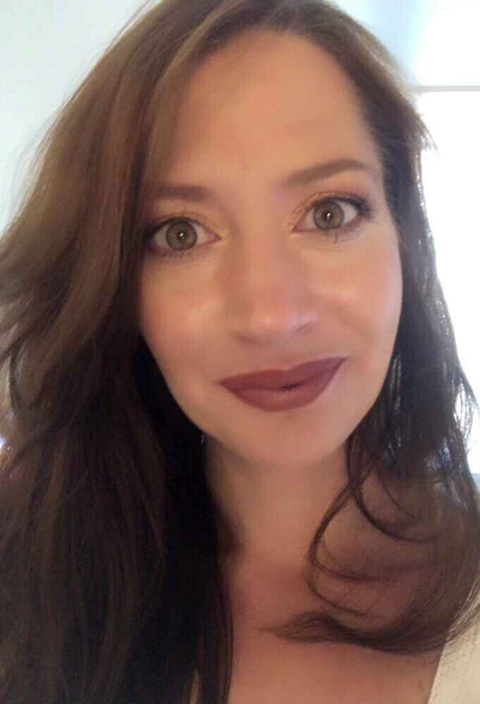 Essai maquillage ! 💖💖 - 4