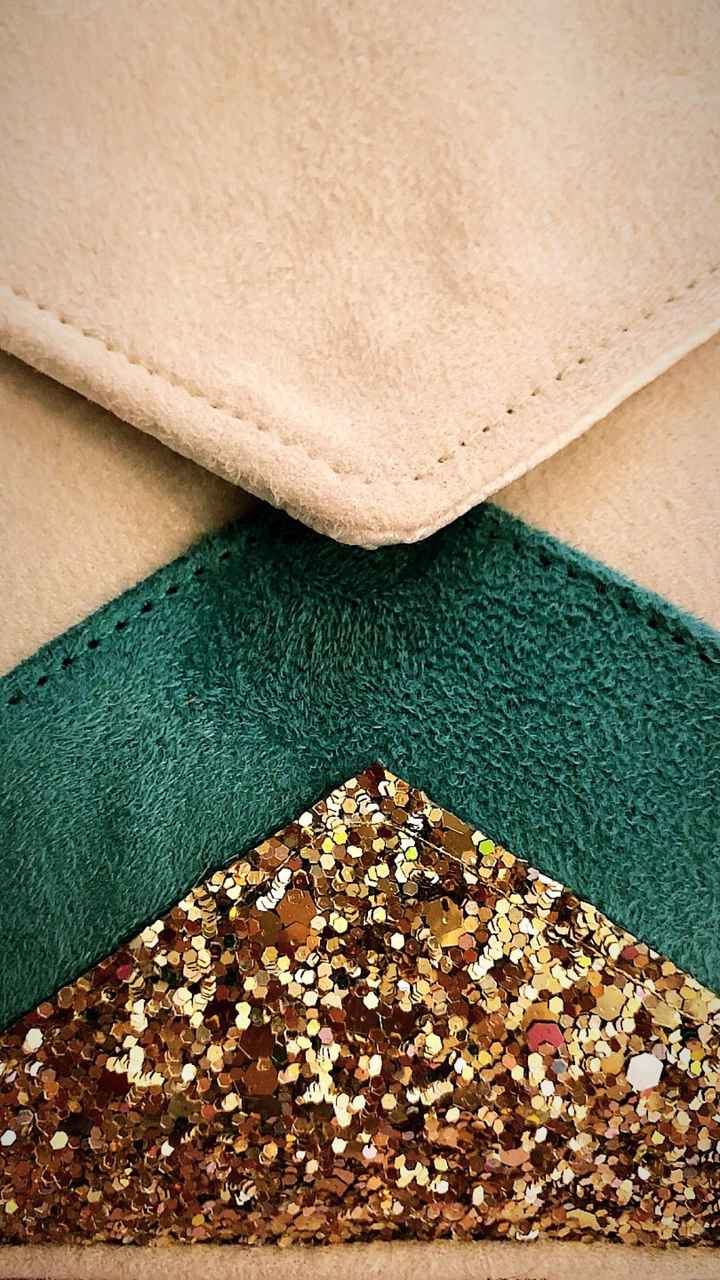 Ma pochette 💖 - 3