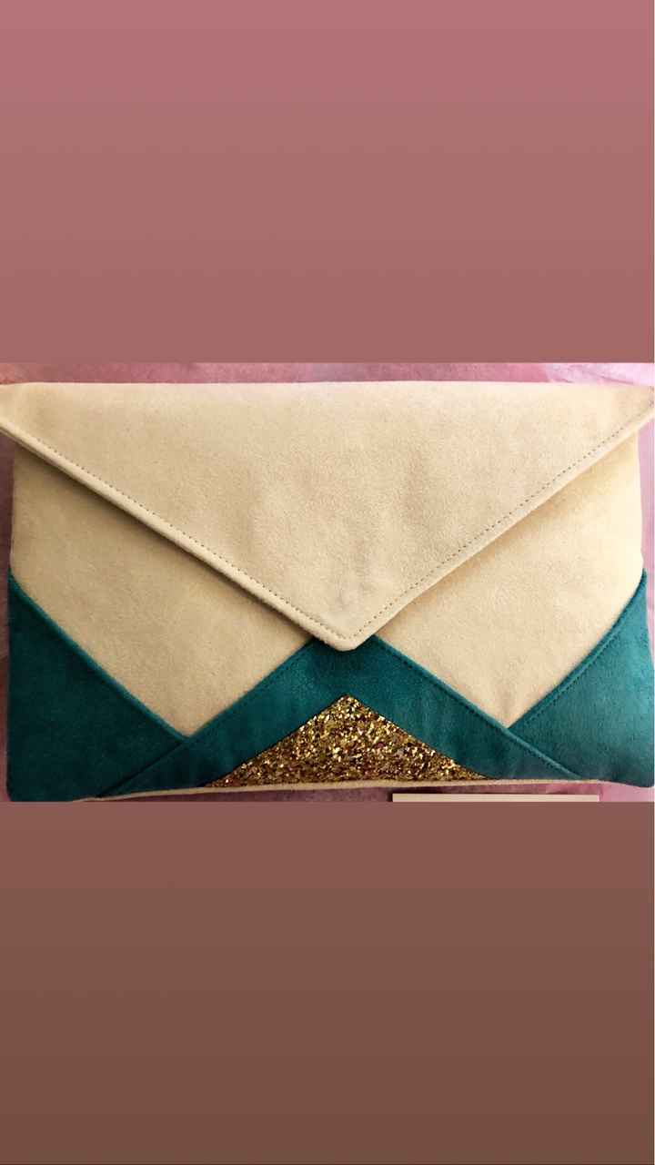 Ma pochette 💖 - 4