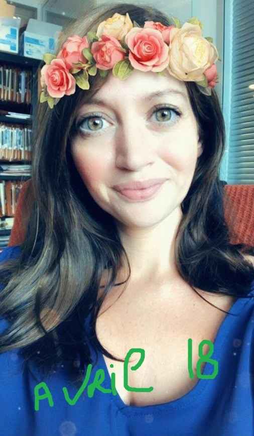 fin Avril 18 - sous la clavicule 