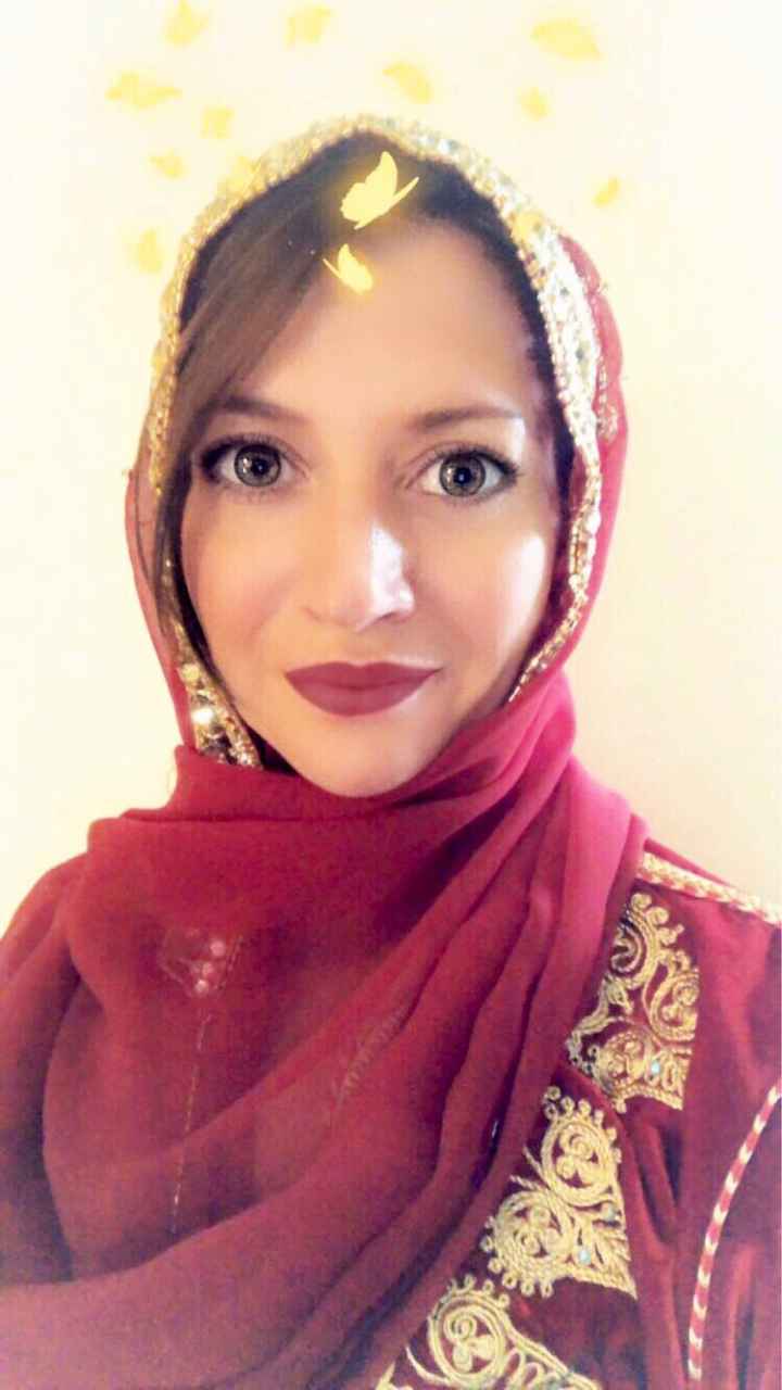 Caftan pour la cérémonie du Henné 💖 - 5