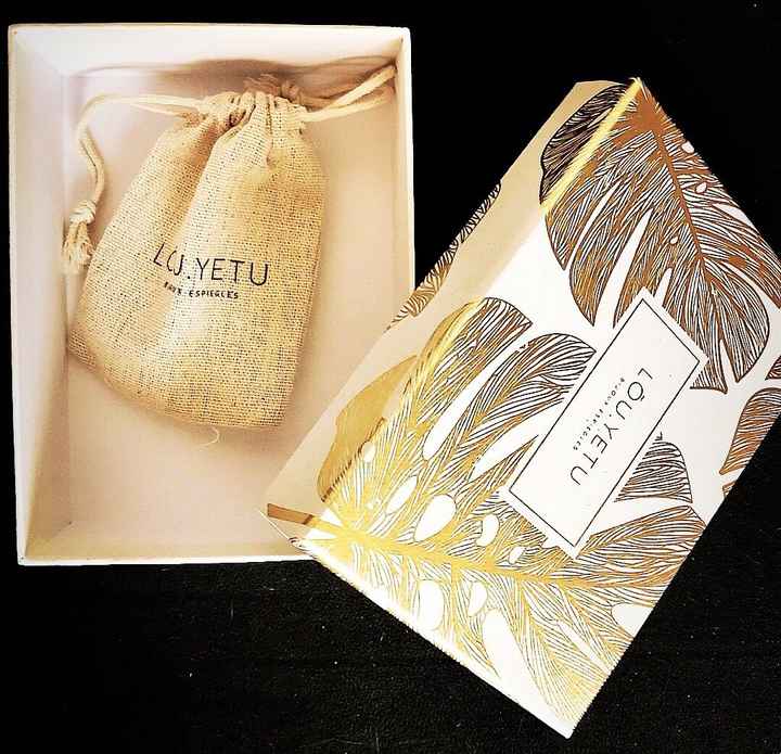 Mes boucles d’oreilles - 2