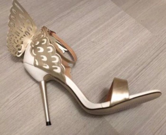  Je ń’arrive pas à choisir mes chaussures !! - 4