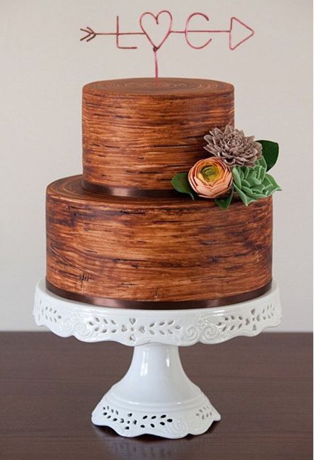 Inspiration « wood chic » tout ce que j’aime - 2