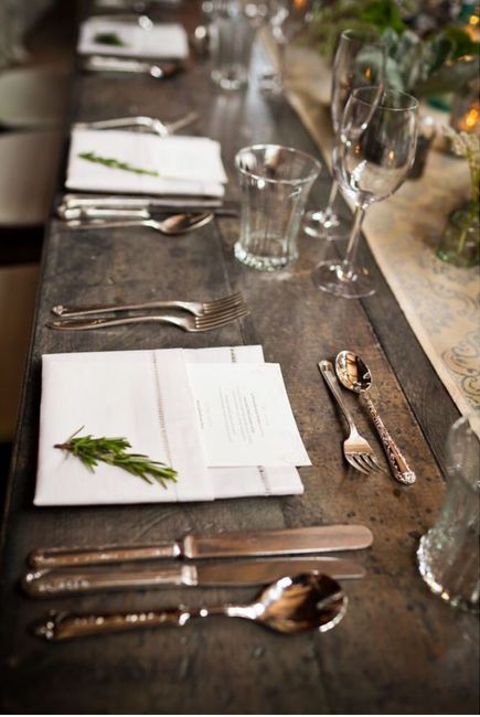 Inspiration « wood chic » tout ce que j’aime - 5