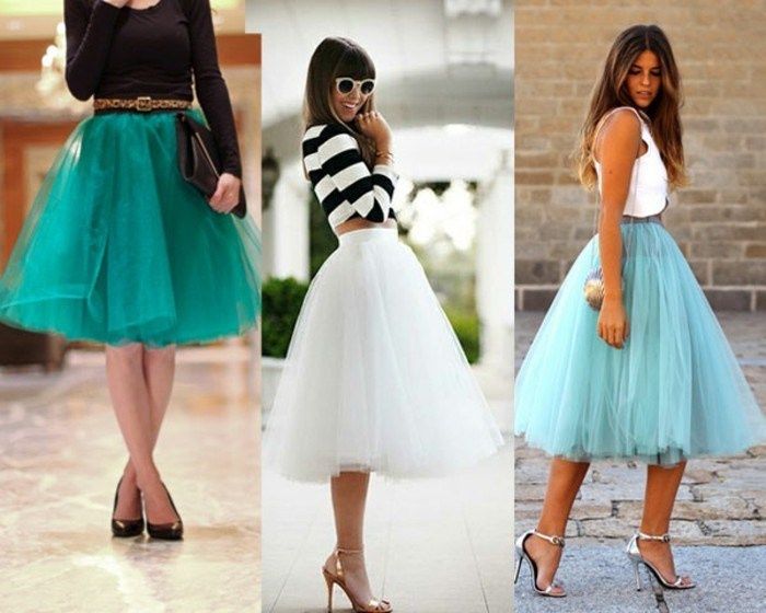 robe tutu