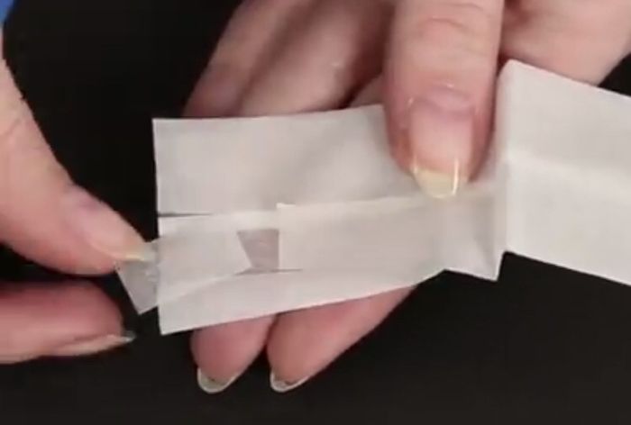 Ongles cassés? Astuce magique - 3