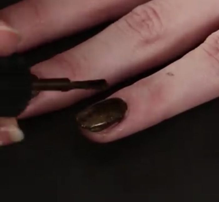 Ongles cassés? Astuce magique - 8