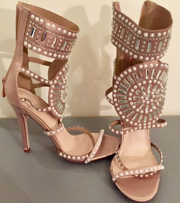 Mes chaussure :) - 3