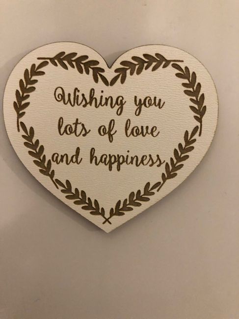 Mon cake topper 😍❤️ - 3