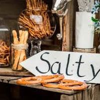 salty bar