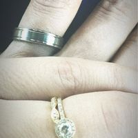 Montrez-moi votre bague ! 💍 - 1