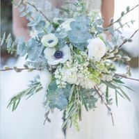 Quel type de bouquet pour votre mariage - 1