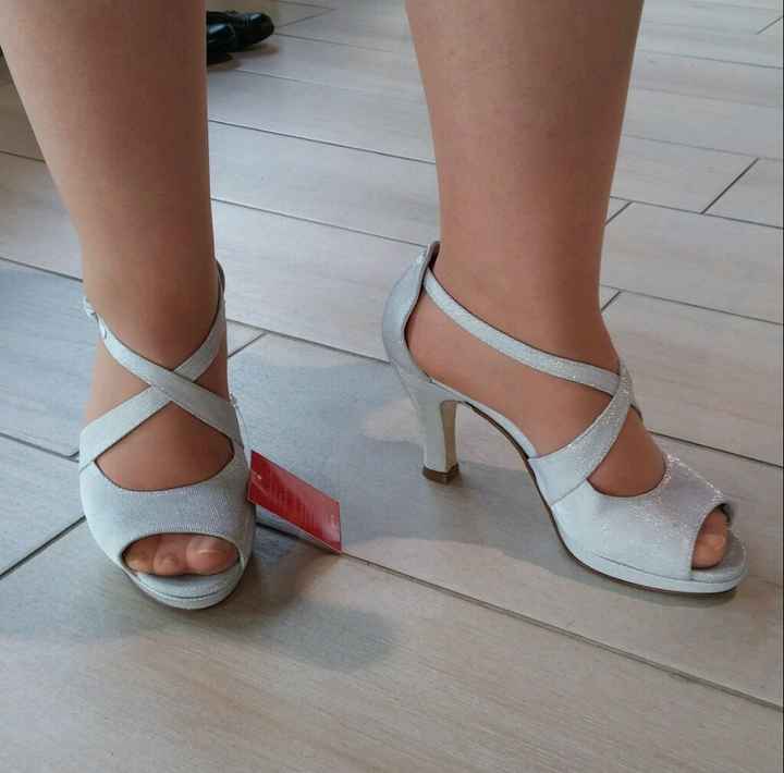 Mes chaussures  !!!! - 2