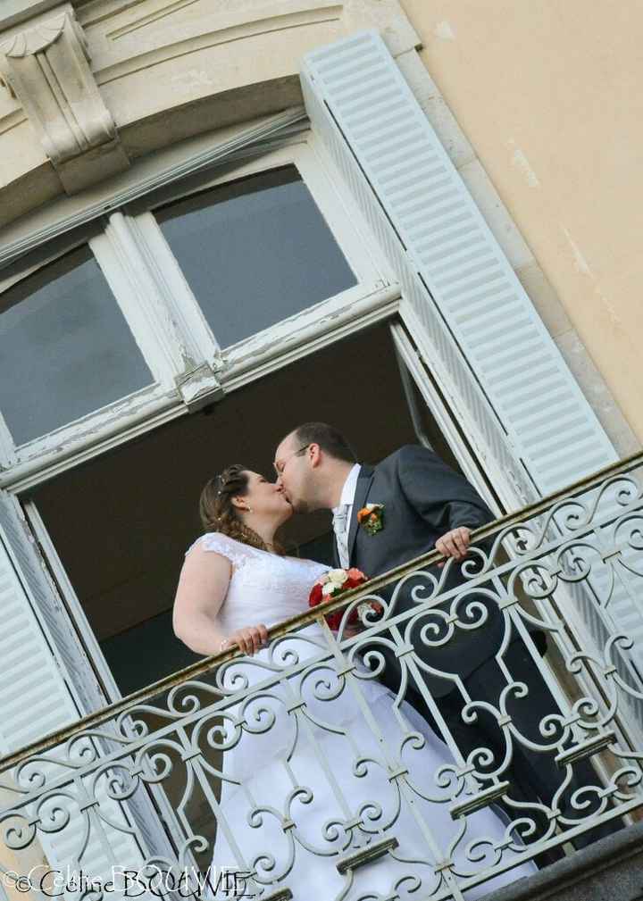 Je suis madame !! - 2