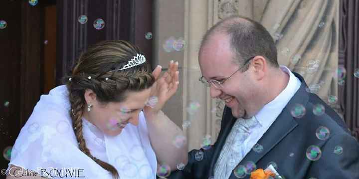 Je suis madame !! - 3