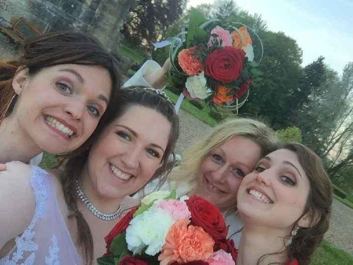 Je suis madame !! - 5