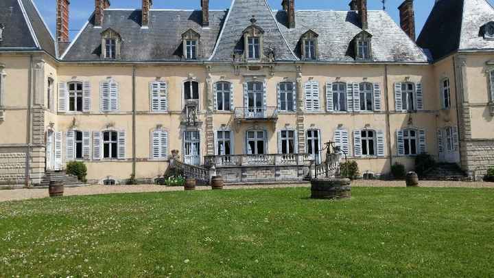 Je suis madame !! - 9