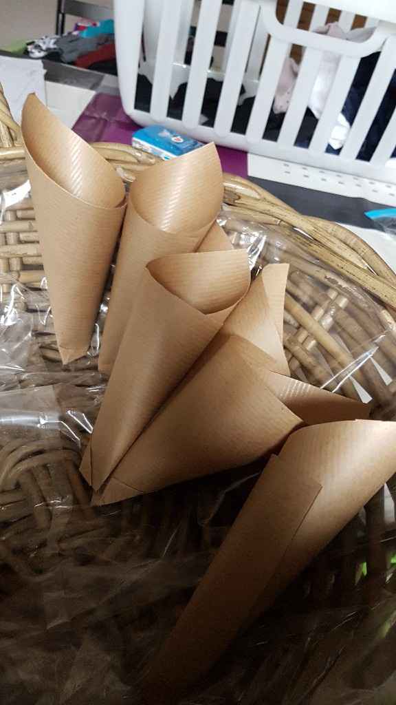 Mission cornets ! - 1