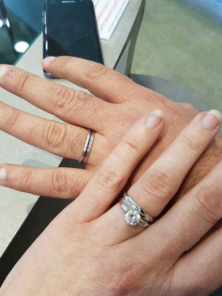 Envie de partager - 1