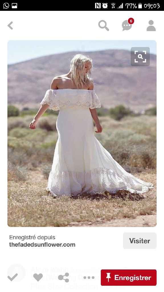 Mariage.net il faut que ça change!!! révolution!!!!! - 3