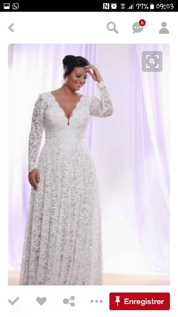 Mariage.net il faut que ça change!!! révolution!!!!! - 4