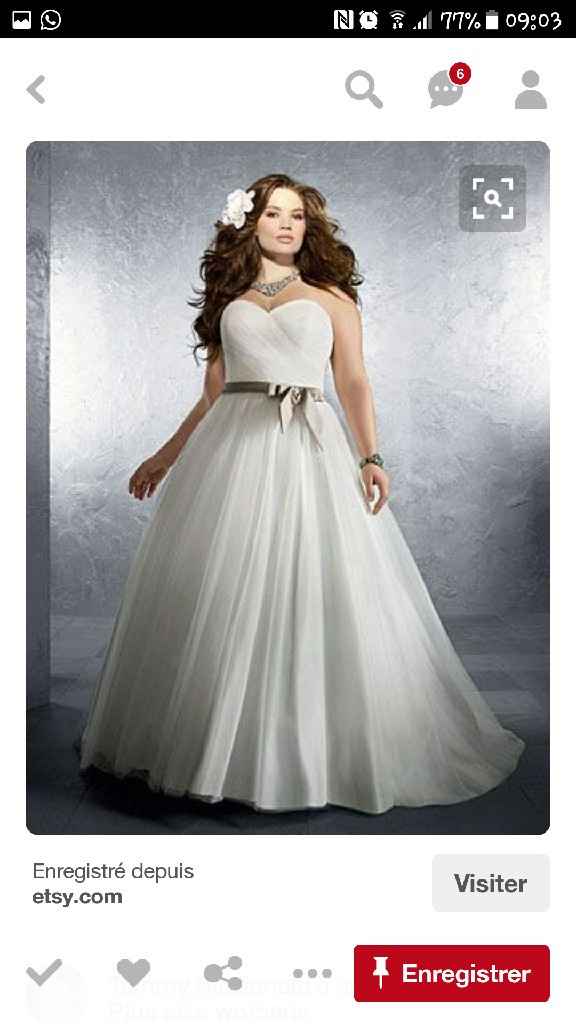 Mariage.net il faut que ça change!!! révolution!!!!! - 5