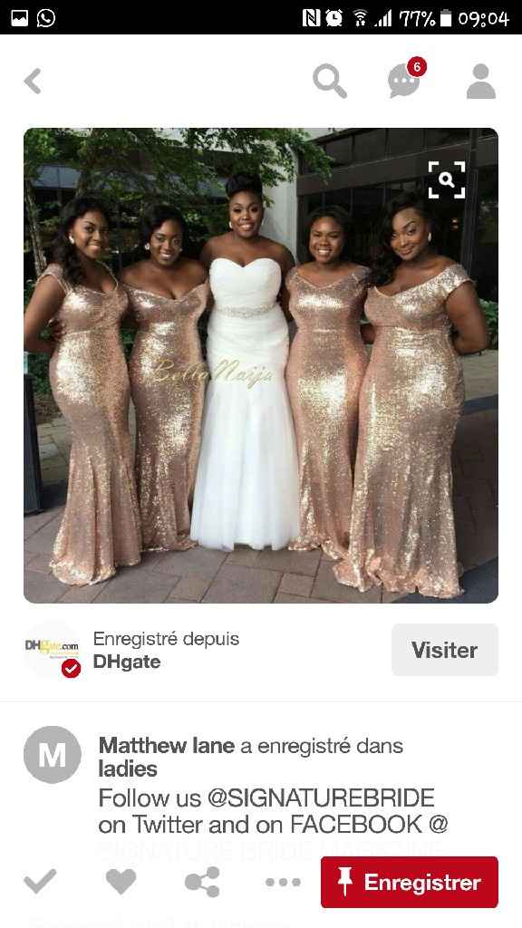 Mariage.net il faut que ça change!!! révolution!!!!! - 6