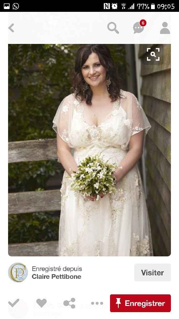 Mariage.net il faut que ça change!!! révolution!!!!! - 8