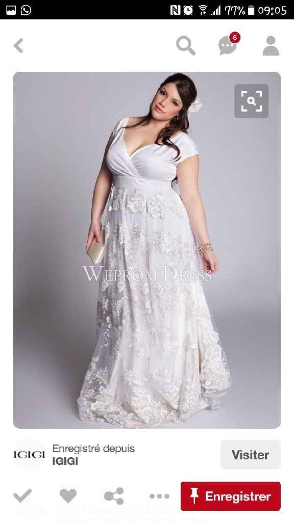 Mariage.net il faut que ça change!!! révolution!!!!! - 9