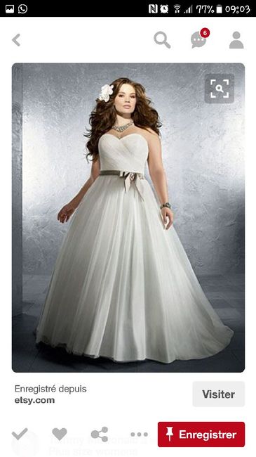 Mariage.net il faut que ça change!!! révolution!!!!! - 5
