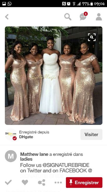 Mariage.net il faut que ça change!!! révolution!!!!! - 6