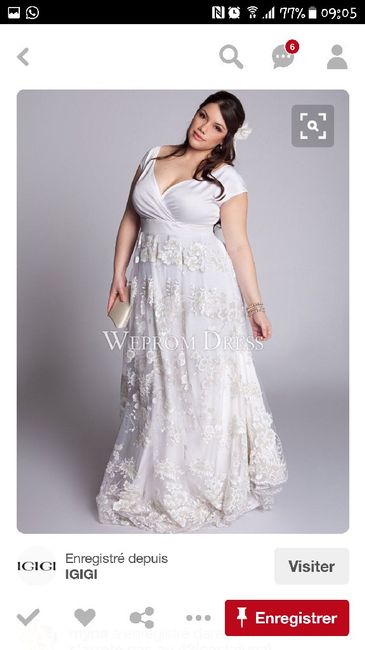 Mariage.net il faut que ça change!!! révolution!!!!! - 9