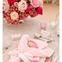 Les pliages de serviettes - 1